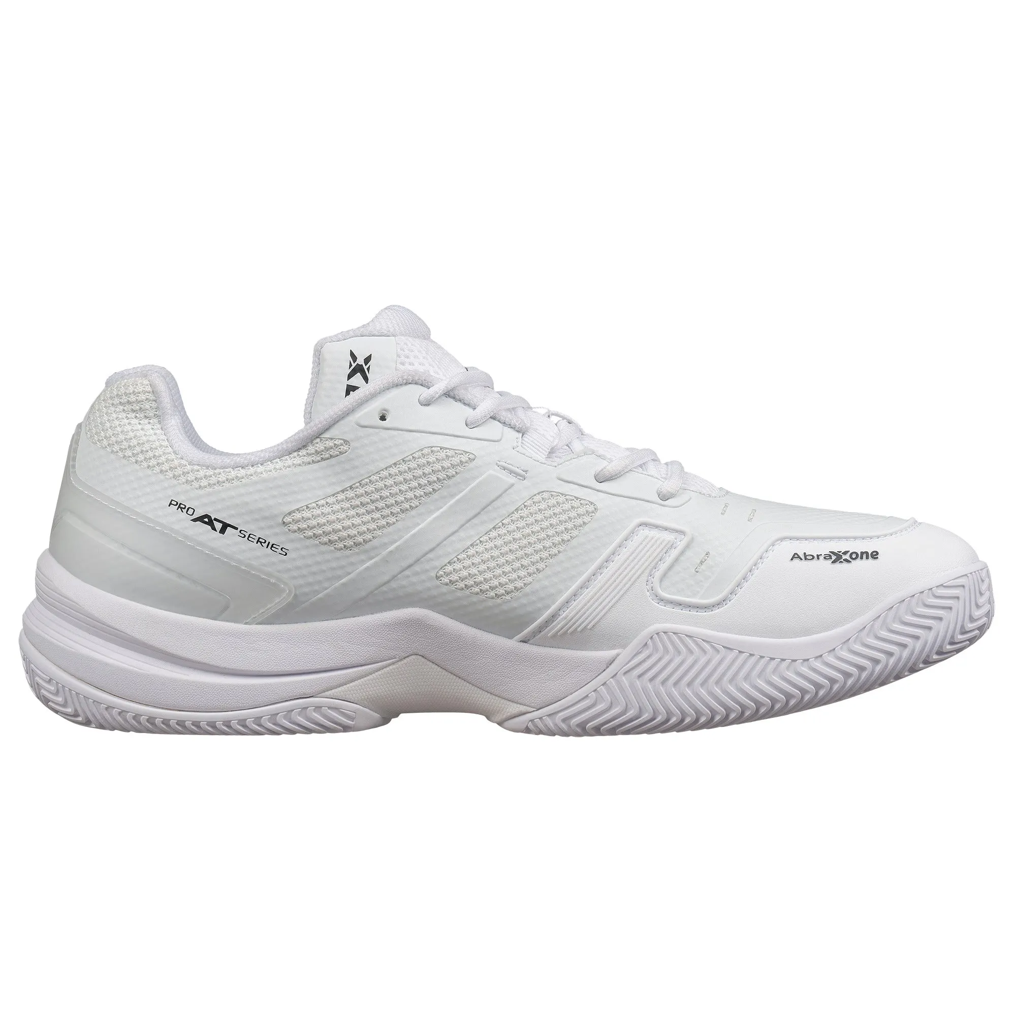 Zapatillas de pádel Nox AT10 PRO Blanco